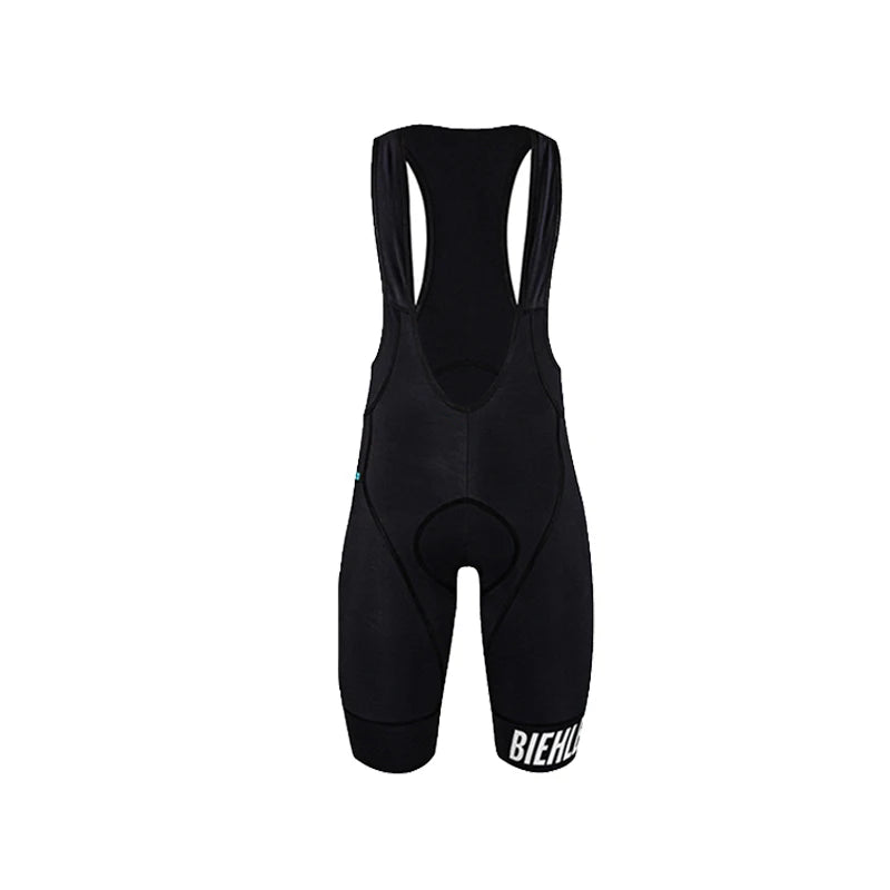 New SYN BIEHLER Pro Cycling Clothing for Men, Road Bike Wear, Racing Clothes, Quick Dry, Bicycle Jersey Set, New, 2025