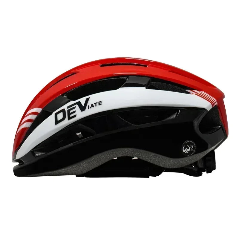 Cycling MTB Helmet for Mountain Road Bike Safety Breathable Road Racing Cap Bicycle Helmet Safety Motorcycle Equipment