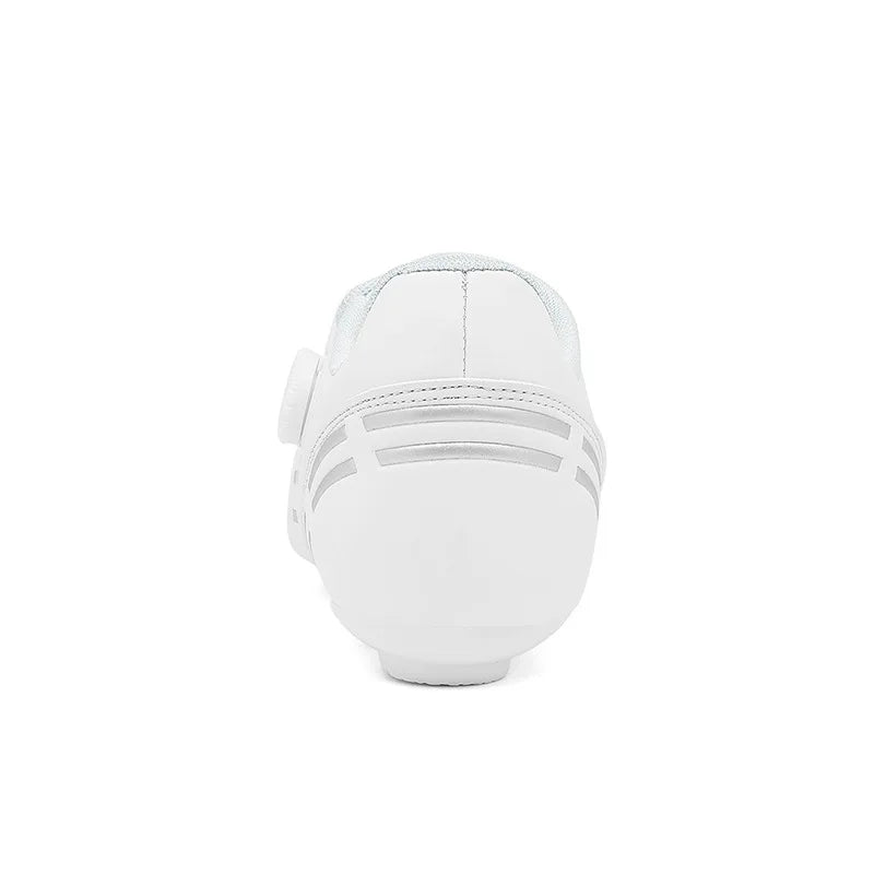 Men's  Bicycle Shoes Cycling Sports Racing Women's Road Bike Lock Shoes MTB Bike Booster Shoes