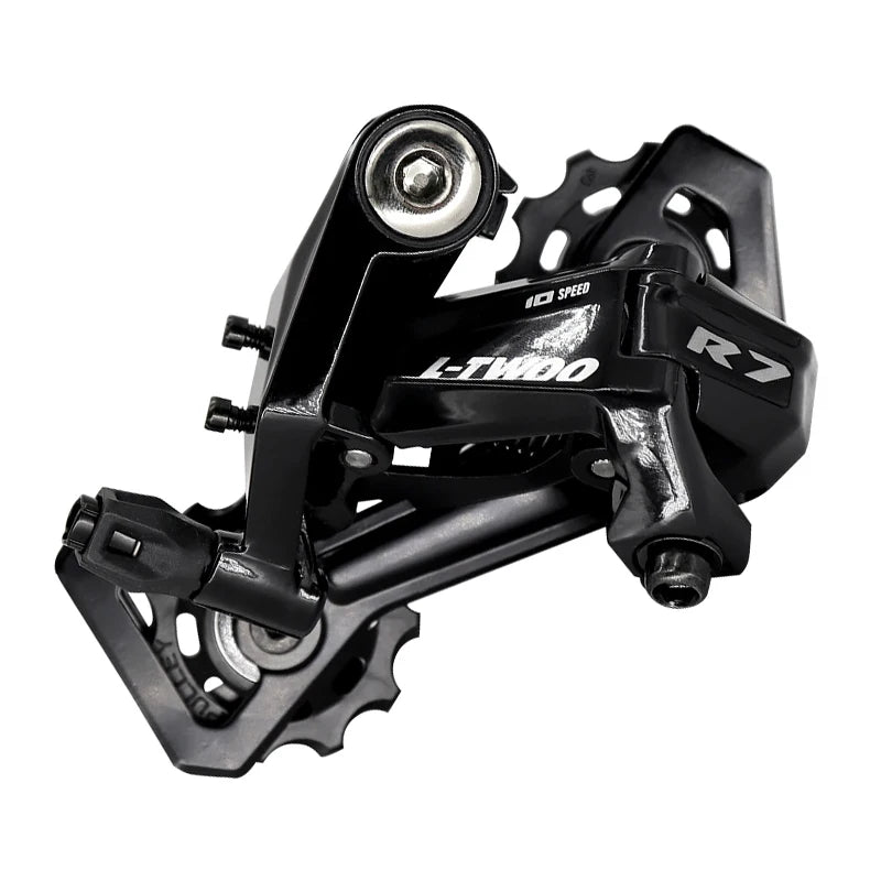 Ltwoo R2 R3 R5 R7 R9 Road Bike Rear Derailleur 7S 8S 9S 10S 11 Speed Rear Derailleur 2x7S 2x8S 2x9S 2x10S 2x11S Bike Parts