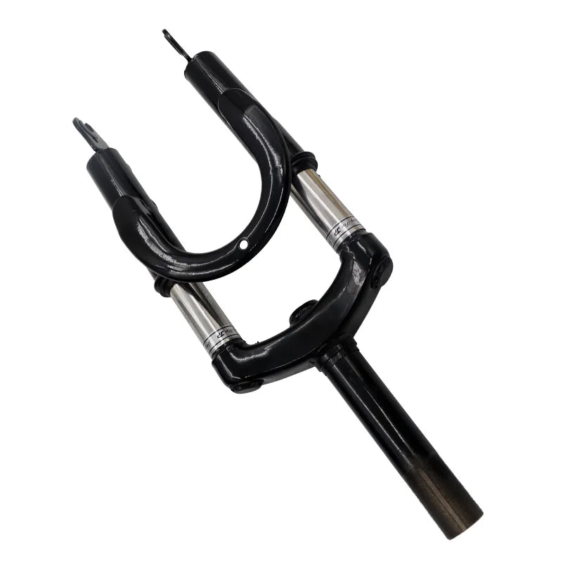 10 inch 12inch suspension front fork is suitable ,for  shock absorber of motorcycle, mountain bike, electric scooter
