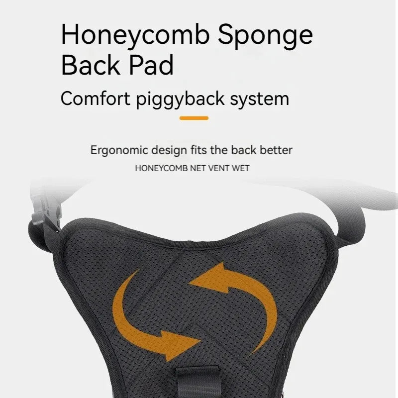 Bicycle Leg Side Bag EVA Hard Shell Outdoor Casual Waist Bags bike Mobile Phone Purse Hip Bum Pack Cycling Leg Bag  Bicycle Bag