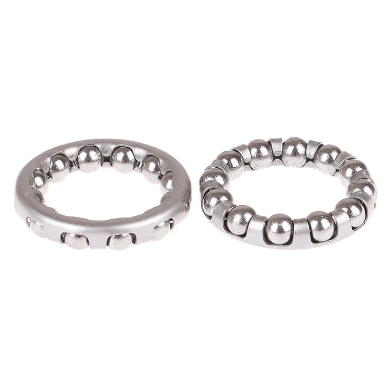 2PCS Replacement Parts for Fitness Bike Bearing Fitness Equipment Accessories
