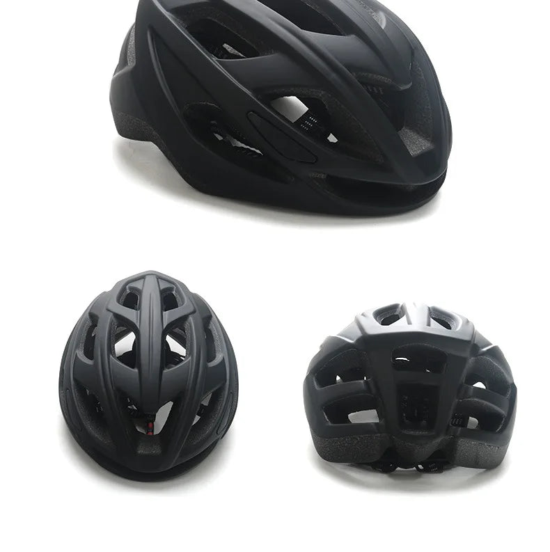 Bicycle Helmets Men's Mountain Bikes Road Bikes Folding Balance Bikes Cycling Roller Skating Safety Helmets Cycling Equipment