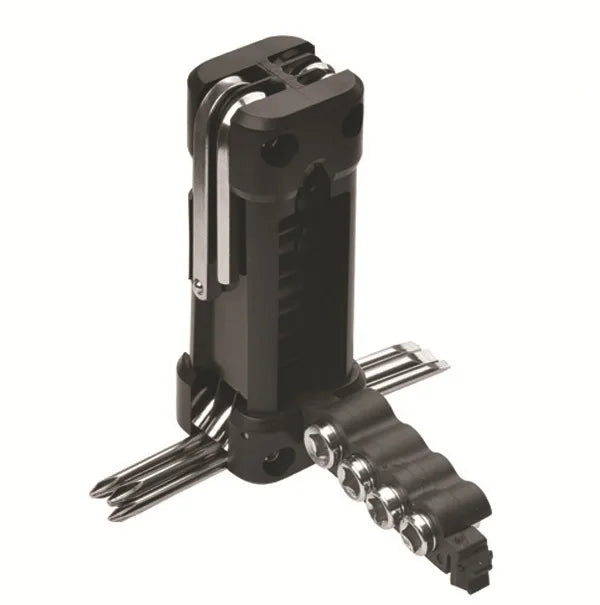 Multifunctional Combination Tool，Outdoor Camping Bicycle Motorcycle Tools KT-02