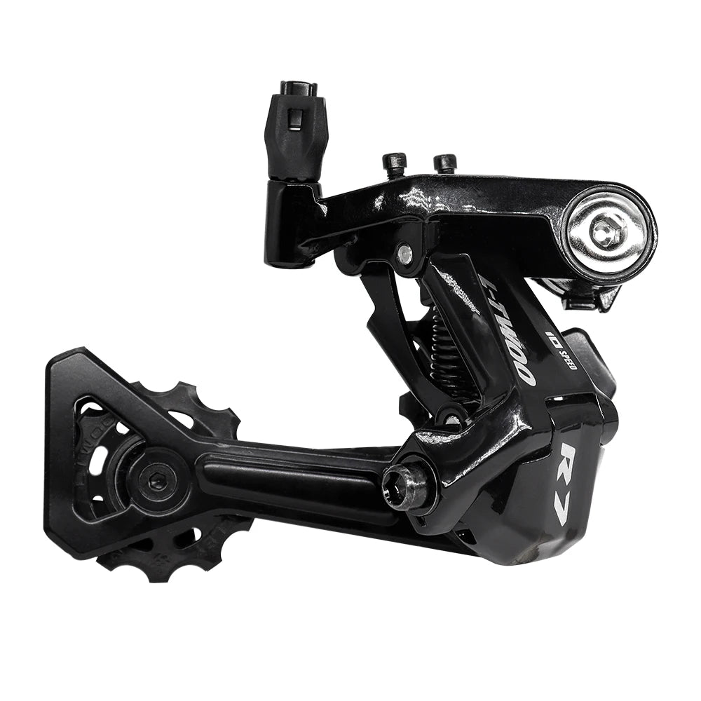 LTWOO R2 R3 R5 R7 R9 RX Road Bike Rear Derailleur 7/8/9/10/11/12 Speed Aluminum Alloy Carbon Fiber Derailleur Bicycle Parts