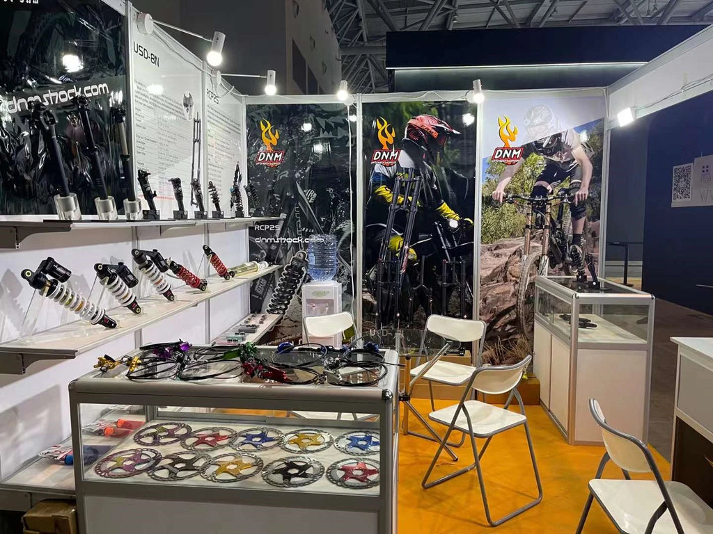 Bicycle Rear Shock Absorber 550LBS Spring Soft Tail 190mm/200mm/210mm/220mm/240mm/265mm For AM/FR/DH/MTB DNM RCP2S  Rear Shock