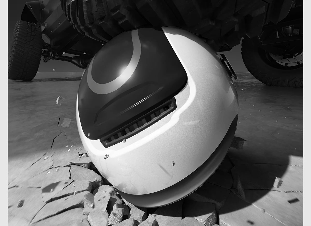 BIBEE Electric Motorcycle Helmet Summer Breathable Electric Bike Open Face Helmet Men Women Dual Lenses Jet Scooter Half Helmets