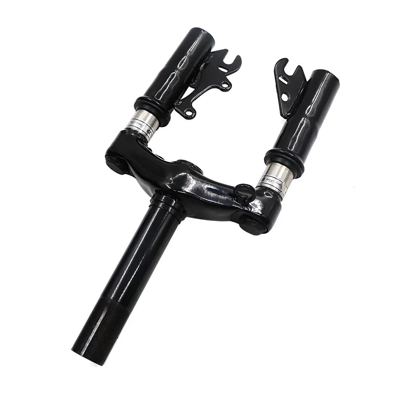 10 inch 12inch suspension front fork is suitable ,for  shock absorber of motorcycle, mountain bike, electric scooter
