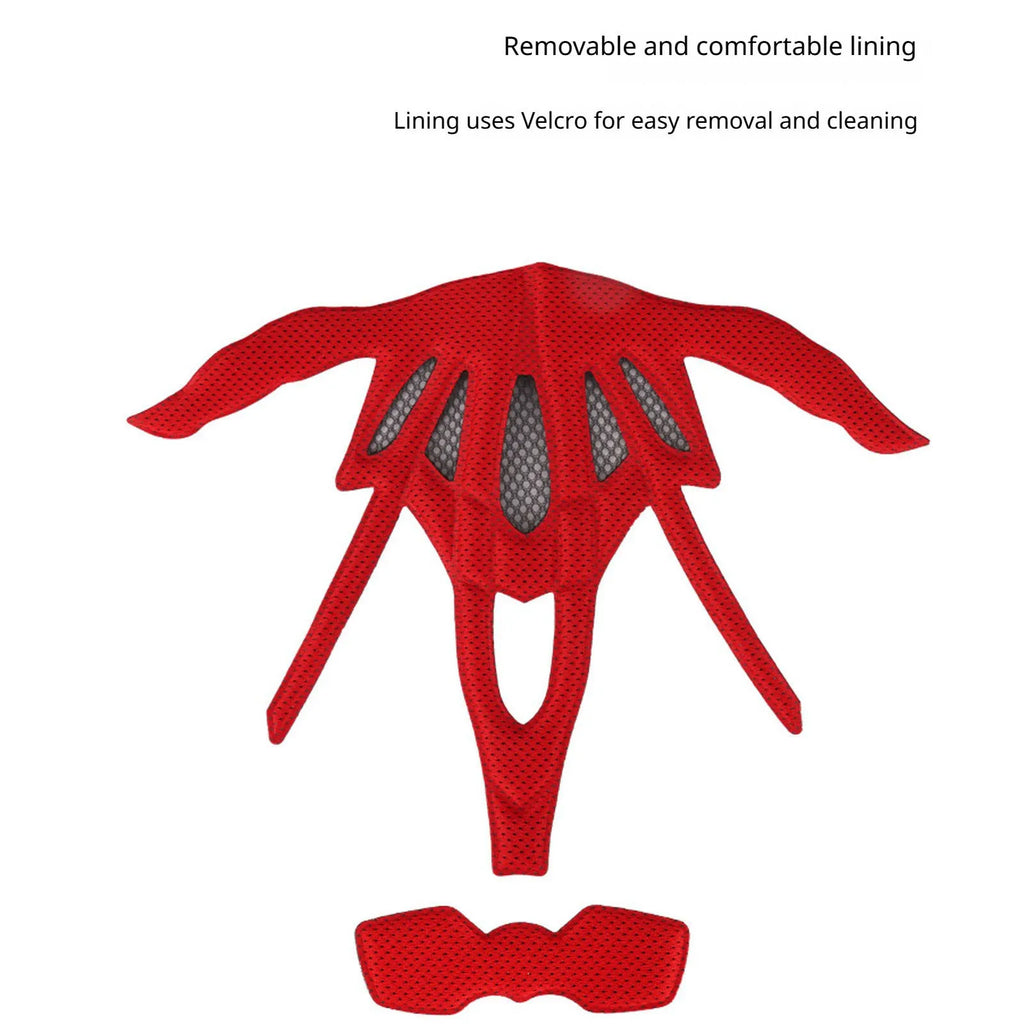 Adult Men's And Women's Bicycle Helmets Road Bike Mountain Bike Helmet  Lightweight Road Mountain Cycling Safety Sport Helmets