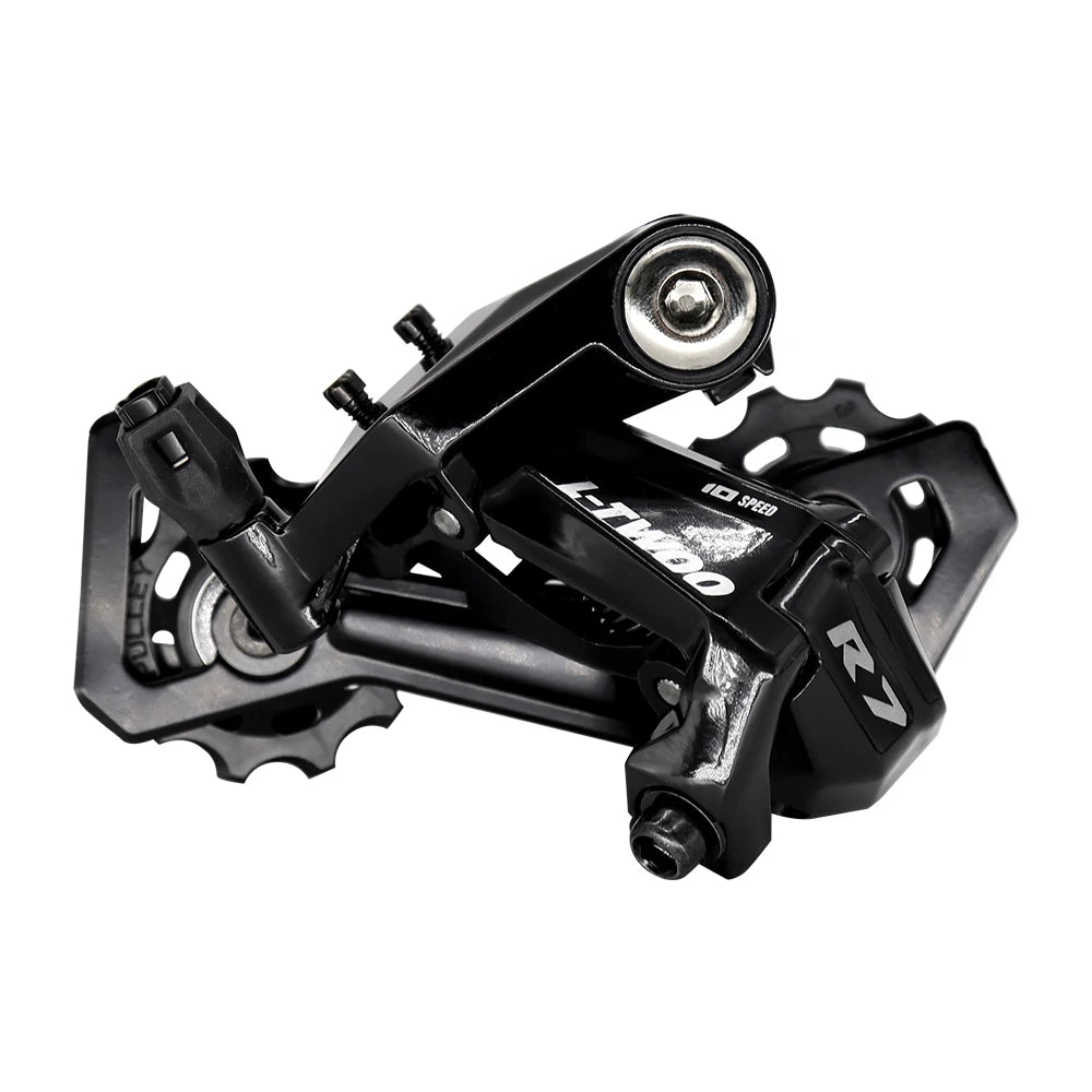 LTWOO R2 R3 R5 R7 R9 RX Road Bike Rear Derailleur 7/8/9/10/11/12 Speed Aluminum Alloy Carbon Fiber Derailleur Bicycle Parts