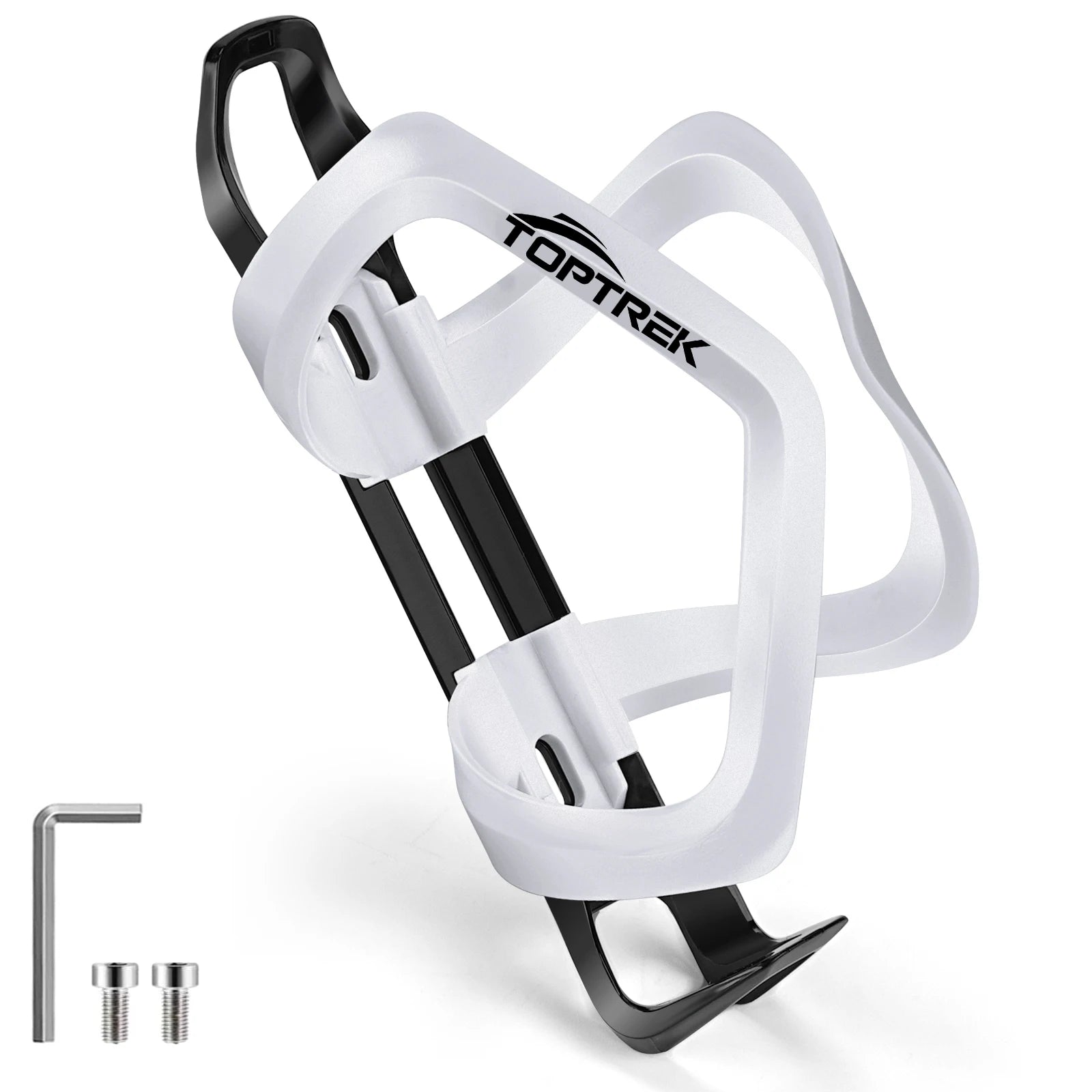 Bicycle Bottle Cage Road Mountain Bike Bottle Cage Riding Water Cup Holder Multi-functional Left And Right Side Pull Bottle Cage