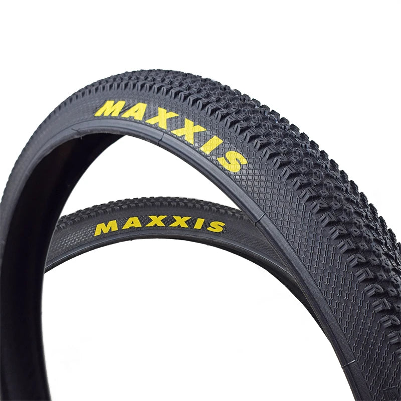 2pcs MAXXIS 26 Bicycle Tire 26*2.1 27.5*1.75 27.5*1.95 60TPI MTB Mountain Bike Tire 26*1.95 27.5*2.1 29*2.1 Pace Steel Wire Tyre