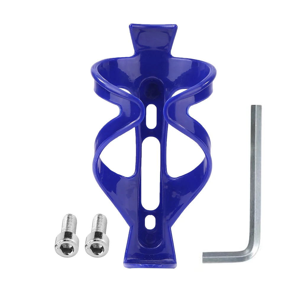 Bicycle Water Drink Bottle Outdoor Plastic Portable Cycling Kettle Bottle Bike Cycling Accessory Outdoor Drinkware Bottle Kits