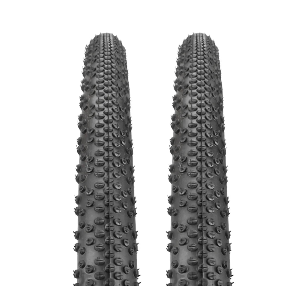 TANKE mtb 29in Gravel tire TLR 40-622 Tire 700c Tubeless Ready tire Road bike Tyre Black 28x1.5