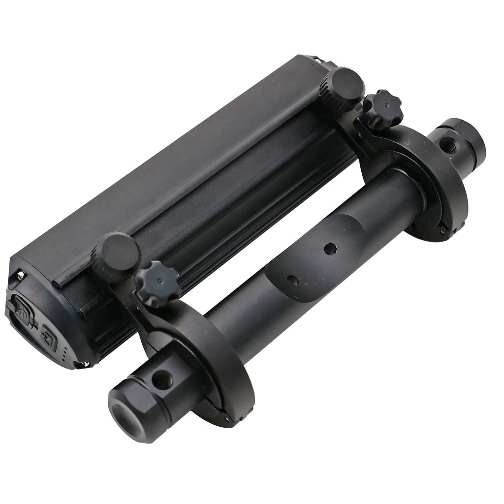 Electric Scooter Front Bicycle Lamp, Waterproof Flashlight, Dualtron Speedway, Sur-on, VSEET, KAABO, Accessories