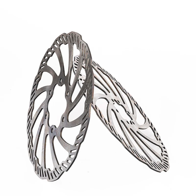 Motorcycle for Surron Brake Disc Front Rear Brakes Steel Parts Light Bee Motocross Off-Road Electric Dirt Motorbike Accessories