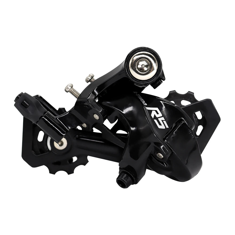 LTWOO R2 R3 R5 R7 R9 RX Road Bike Rear Derailleur 7/8/9/10/11/12 Speed Aluminum Alloy Carbon Fiber Derailleur Bicycle Parts