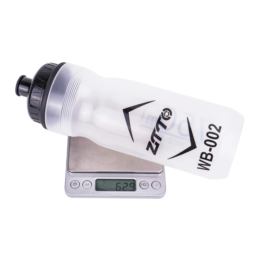 Bicycle Water Drink Bottle Outdoor Plastic Portable Cycling Kettle Bottle Bike Cycling Accessory Outdoor Drinkware Bottle Kits