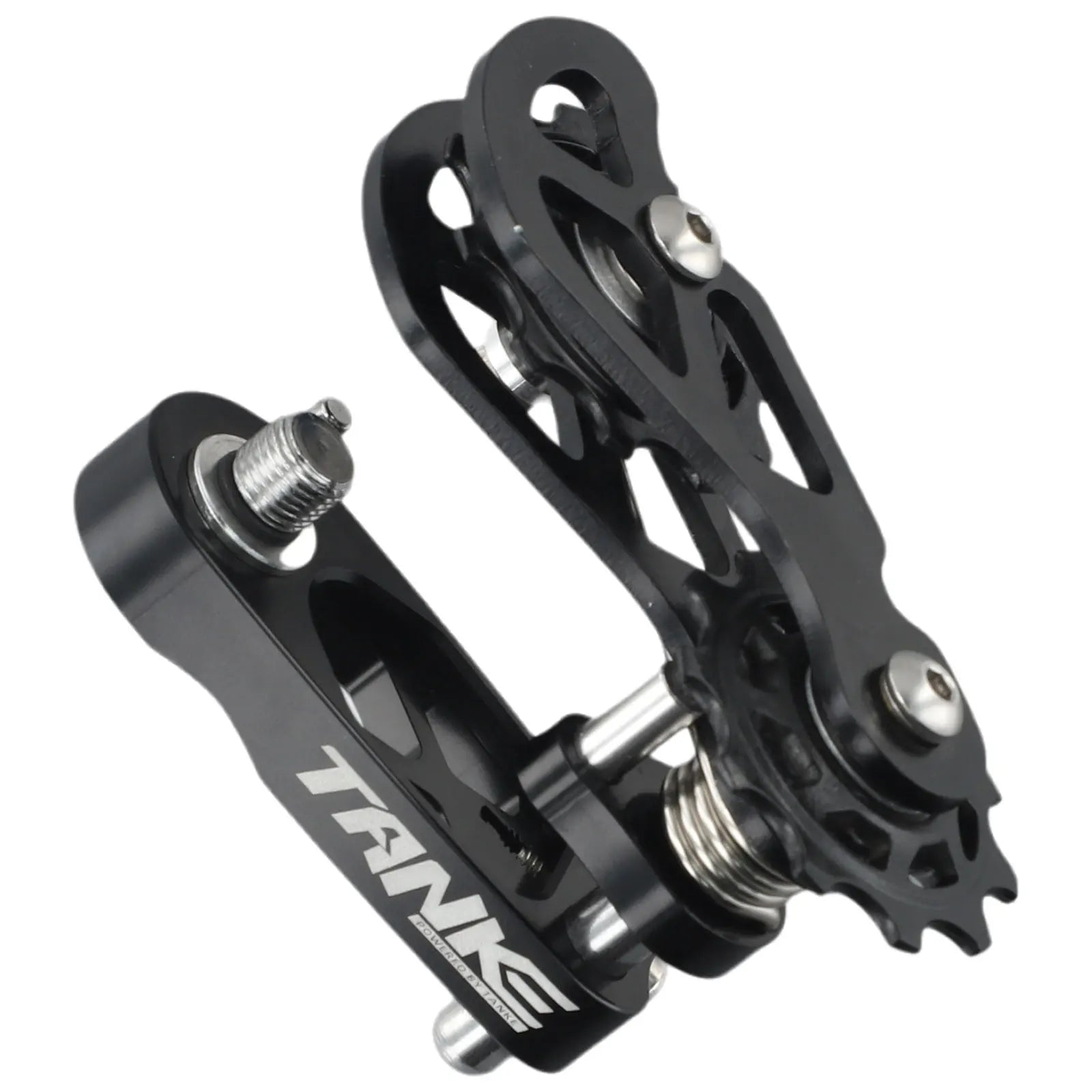 Bike Chain Tensioner Use For 8 Speed Up To 12 Speed Chain Bicycle Chain Guide Pulley Bike Parts For MTB Bicycle Accessories