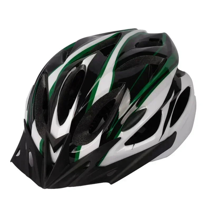 Cycling MTB Helmet for Mountain Road Bike Safety Breathable Road Racing Cap Bicycle Helmet Safety Motorcycle Equipment