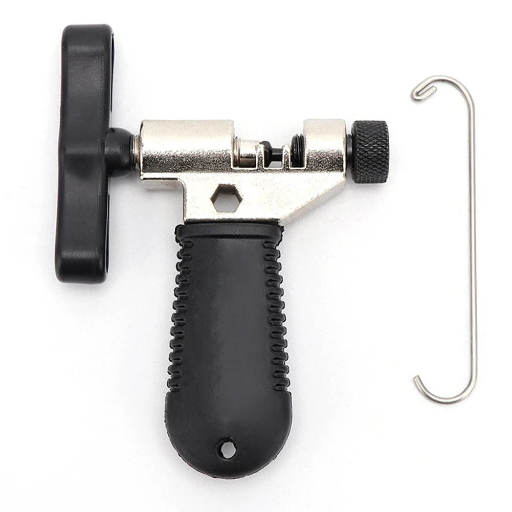 Bicycle Repair Tools Kit Chain Link Pliers Clamp Splitter Buckle MTB Chain Link Plier Bike Buckle Chain Breaker Maintenance Tool