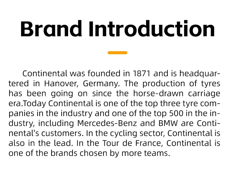 Continental Grand Prix Bicycle Road Tire 700 x 25C/28C/30C/32C Folding Clincher Bike Tyre Tubeless/Tube Type