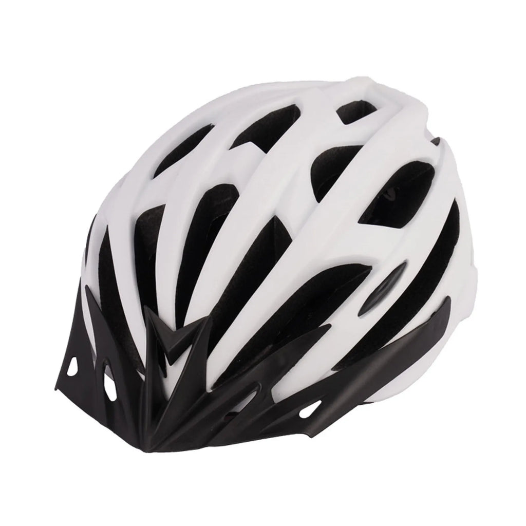 Adult Men's And Women's Bicycle Helmets Road Bike Mountain Bike Helmet  Lightweight Road Mountain Cycling Safety Sport Helmets