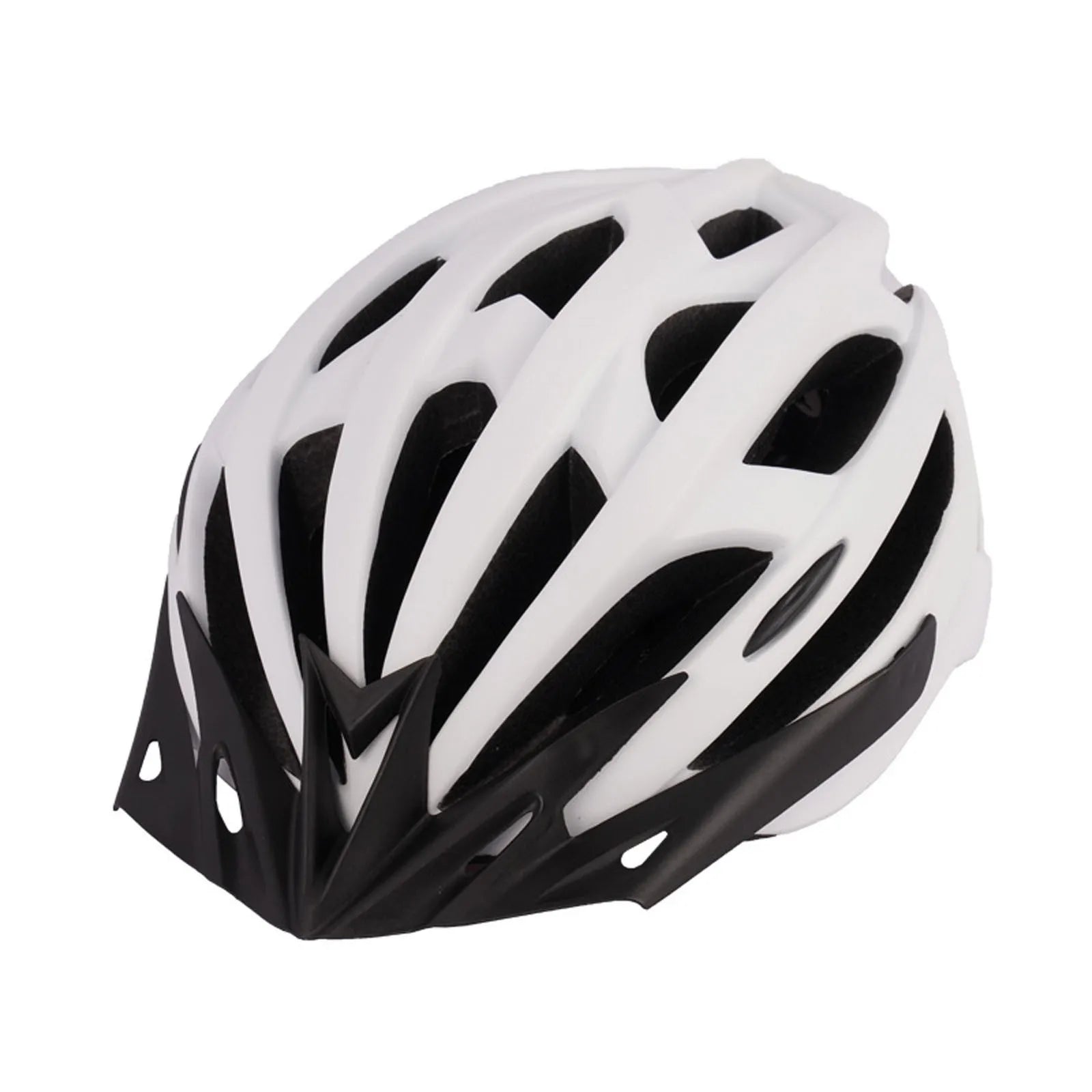 Adult Men's And Women's Bicycle Helmets Road Bike Mountain Bike Helmet  Lightweight Road Mountain Cycling Safety Sport Helmets