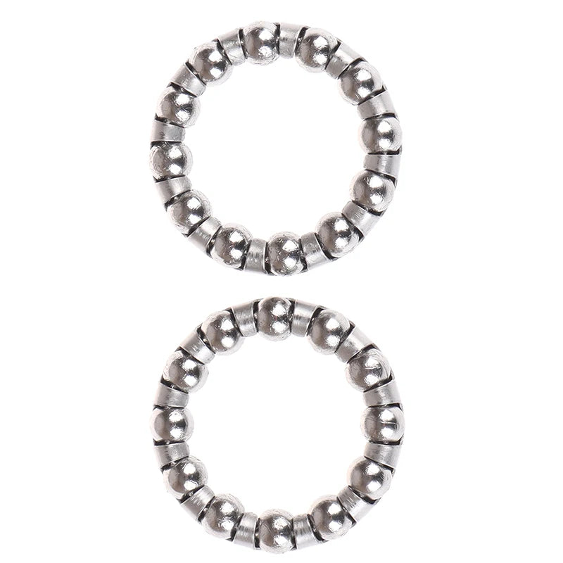 2PCS Replacement Parts for Fitness Bike Bearing Fitness Equipment Accessories