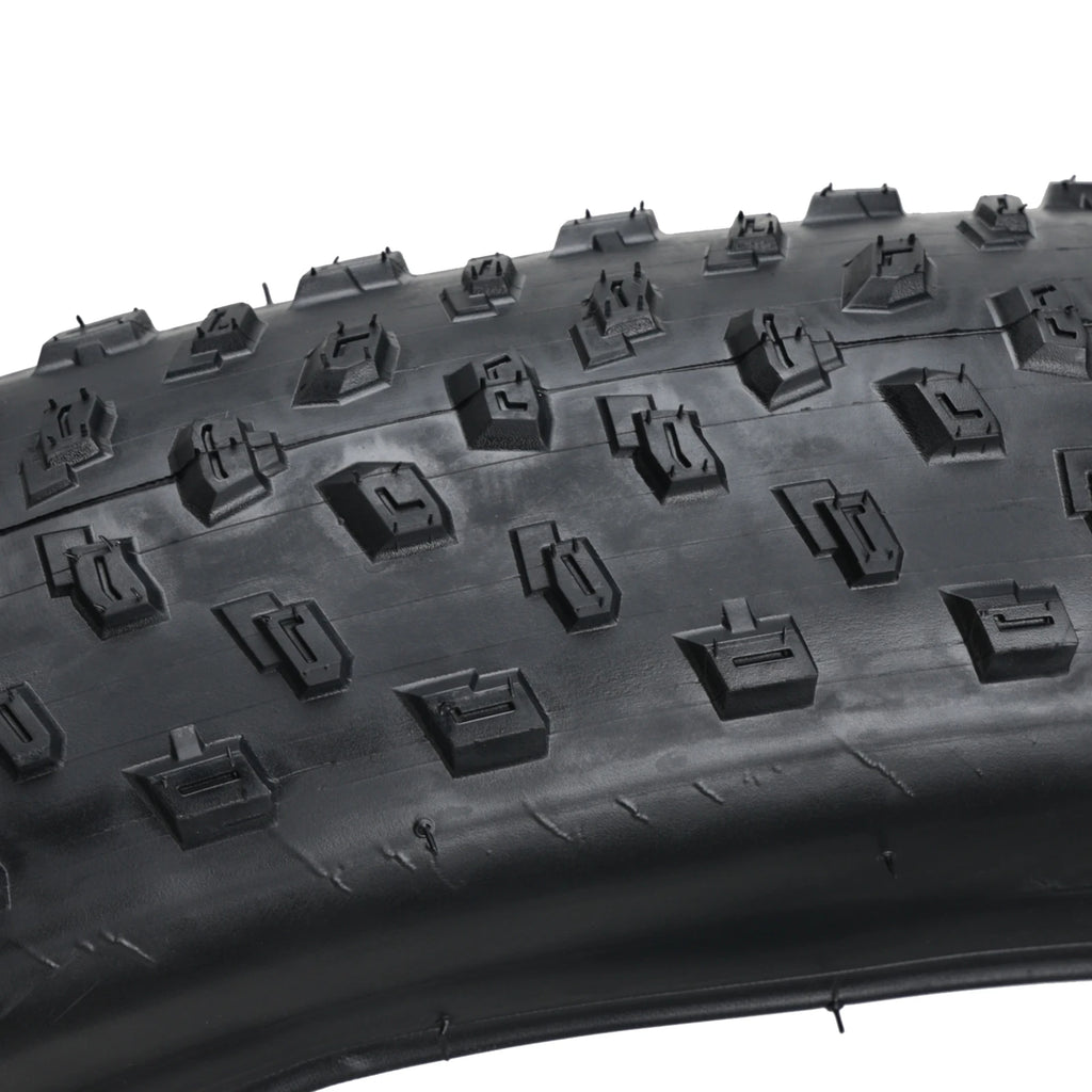 Bicycle JILUER Tire 20x4.0/26x2.25 4.0/27.5x2.1 2.2/29x2.2 Mountain Bike Foldable Anti Puncture Fetus Tyre For MTB/CY/XC/BMX