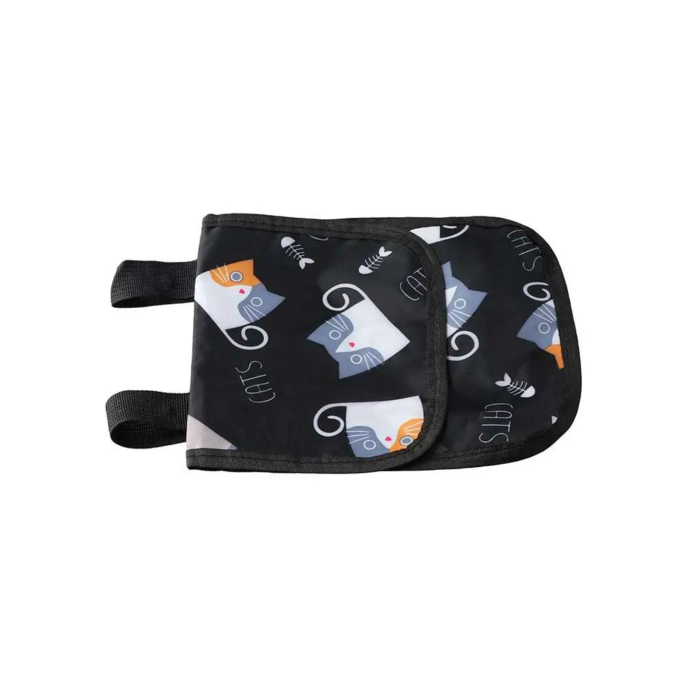 Cycling Luggage Riding Equipment Bicycle Accessories Bicycle Bag Storage Pouch Front Storage Bicycle Bag Electric Vehicle Bbag