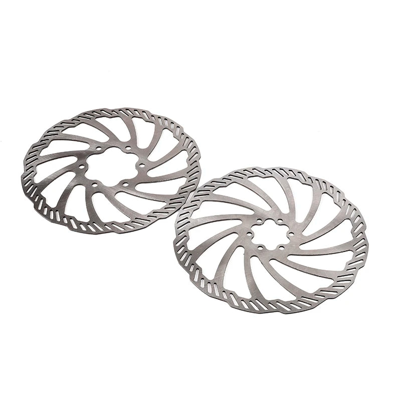 Motorcycle for Surron Brake Disc Front Rear Brakes Steel Parts Light Bee Motocross Off-Road Electric Dirt Motorbike Accessories