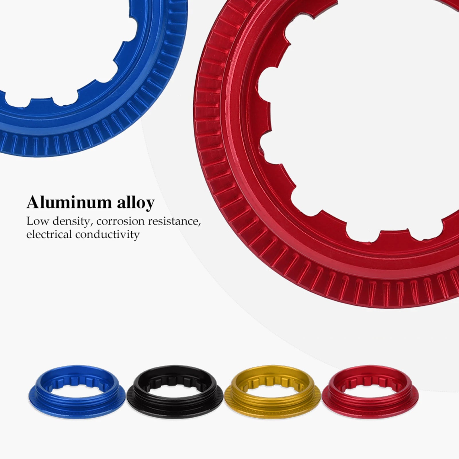 Cassette Bicycle Flywheel, MEIJUN Cassette Bicycle Flywheel for Cassette Bike Bicycle Cycling