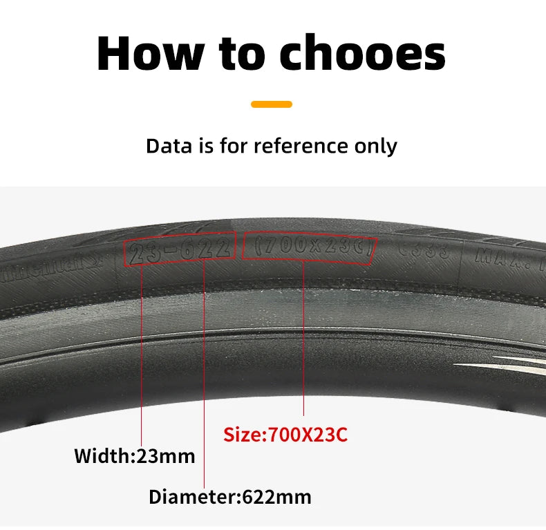 Continental Grand Prix Bicycle Road Tire 700 x 25C/28C/30C/32C Folding Clincher Bike Tyre Tubeless/Tube Type