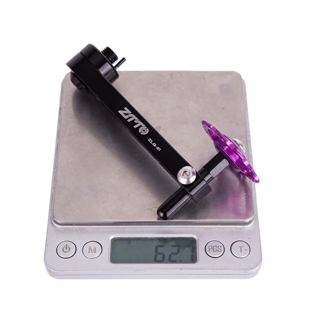 Chain Protector Bicycle Accessories Chain Guide Drop Catcher Single Speed Chain Tensioner Chain Stabilizer Bike Chain Guide