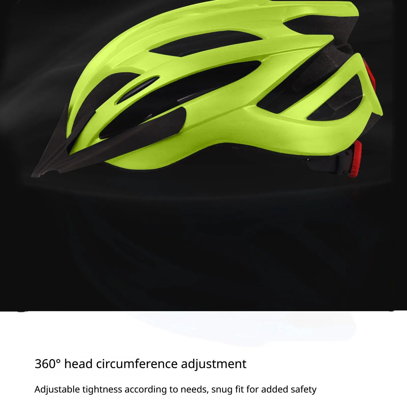 Adult Men's And Women's Bicycle Helmets Road Bike Mountain Bike Helmet  Lightweight Road Mountain Cycling Safety Sport Helmets