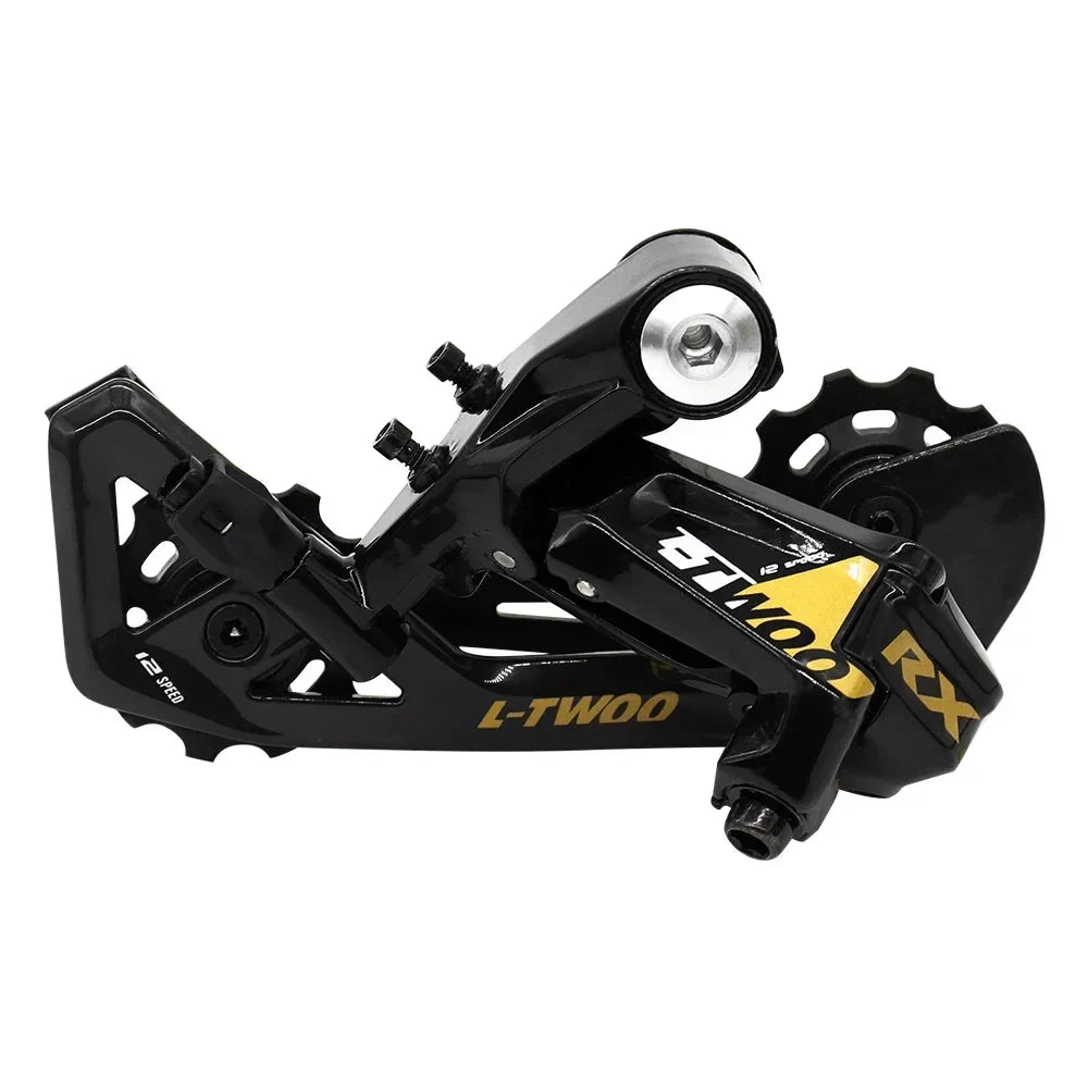 LTWOO R2 R3 R5 R7 R9 RX Road Bike Rear Derailleur 7/8/9/10/11/12 Speed Aluminum Alloy Carbon Fiber Derailleur Bicycle Parts