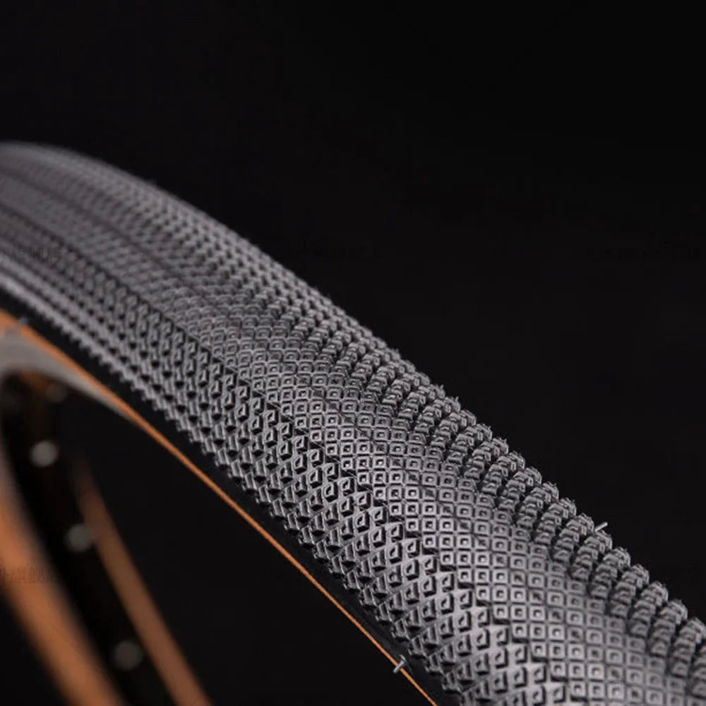 700x25/28/40C Road Bike Tire Bicycle Tire City Bike Leisure Riding Replacement Tire