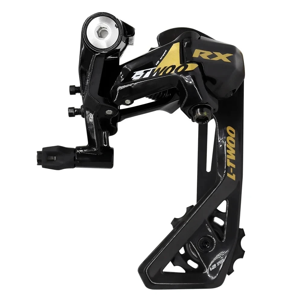 LTWOO R2 R3 R5 R7 R9 RX Road Bike Rear Derailleur 7/8/9/10/11/12 Speed Aluminum Alloy Carbon Fiber Derailleur Bicycle Parts