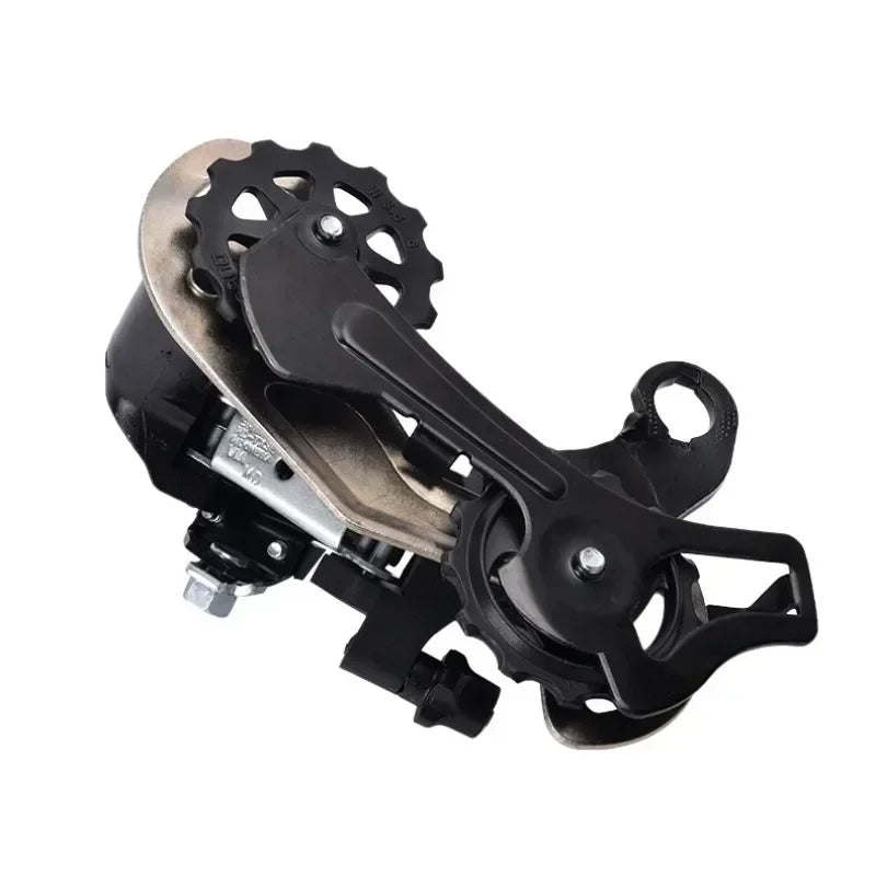TX35 Rear Bicycle Derailleur Transmission Mountain Bike Chain Road Bike 7/8/9/21/24/27 Speed Outdoor Sports Bicycle Accessories