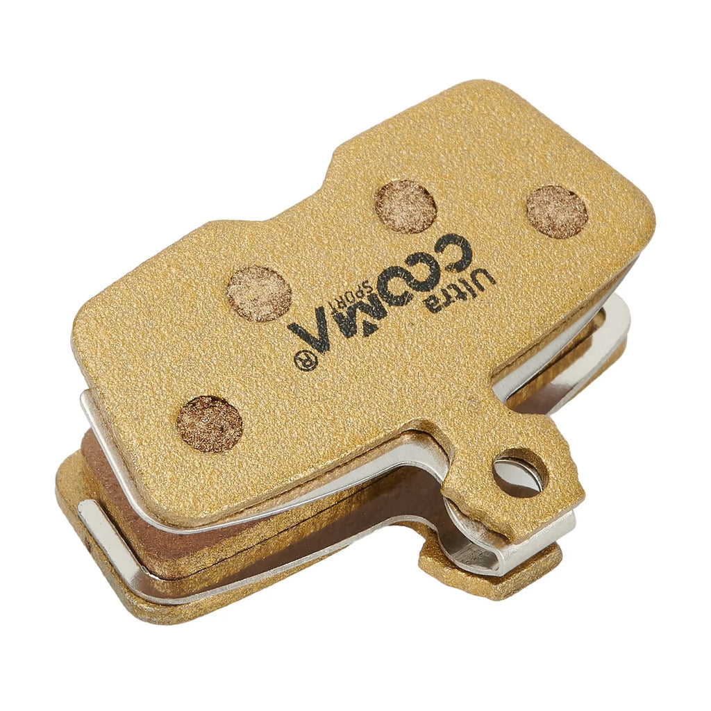 1Pair Bicycle Disc Brake Pads Bike Brake Parts Replacement Pads For-Sram For AVID Code R Guide RE Bicycle Brake Accessory