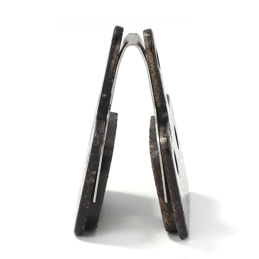 2 Pairs Bicycle Brake Pads Resin Disc for SHIMANO B01S Wear-Resistant MTB Bike Hydraulic Brakes B03S B05S Parts