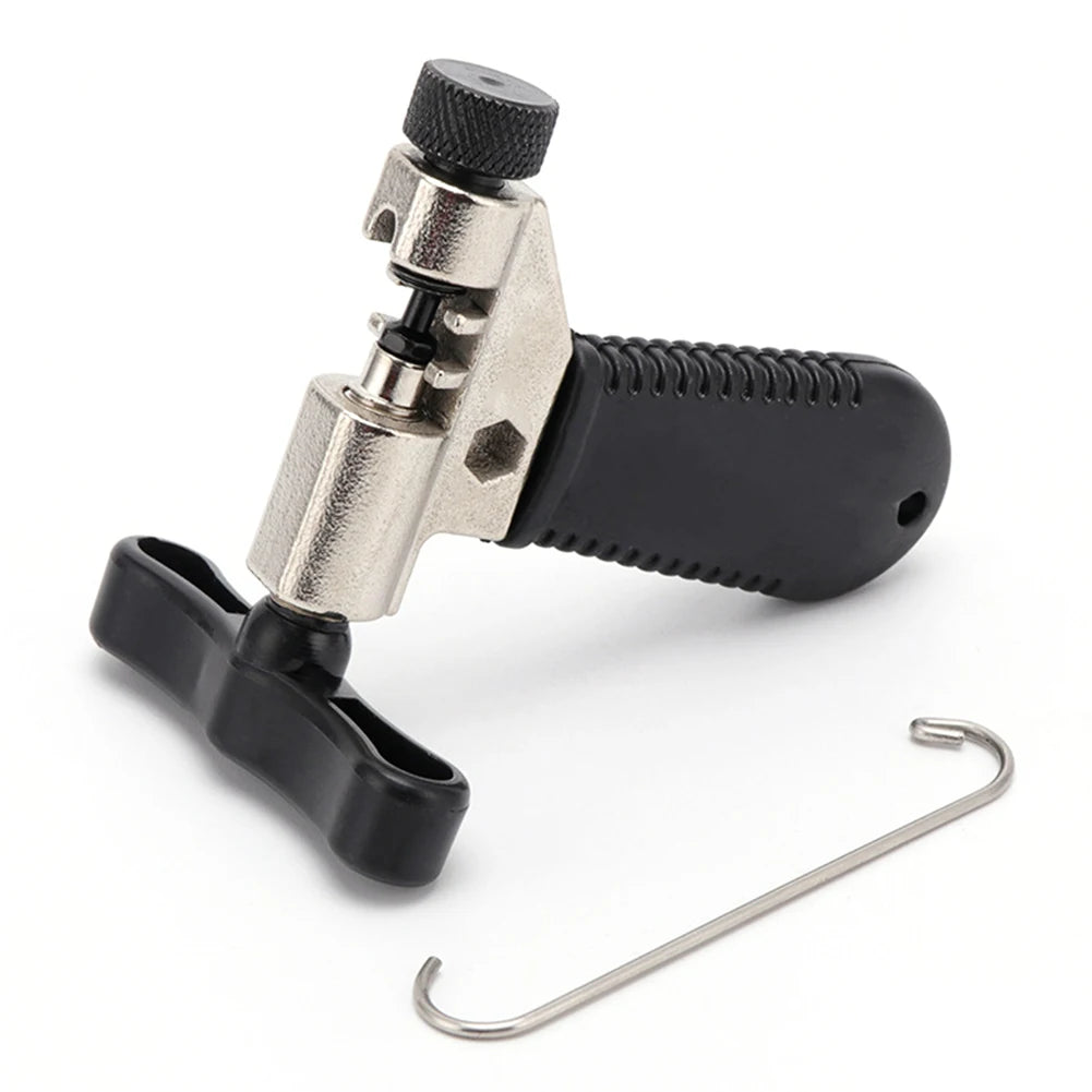 Bicycle Repair Tools Kit Chain Link Pliers Clamp Splitter Buckle MTB Chain Link Plier Bike Buckle Chain Breaker Maintenance Tool